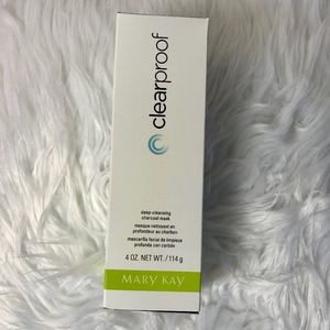 Mary Kay Makeup - Mary Kay Charcoal Mask Mary Kay Makeup - Mary Kay Charcoal Mask